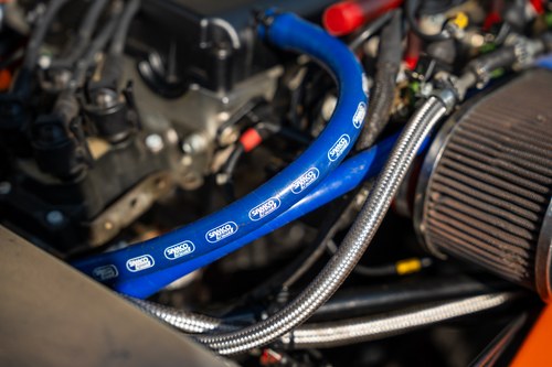2013 ERA Tiger R6 Road, Track or Hill Climb Car till salu (bild 117 av 145)