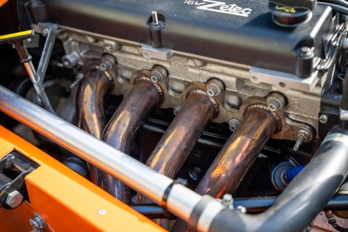 2013 ERA Tiger R6 Road, Track or Hill Climb Car till salu (bild 122 av 145)