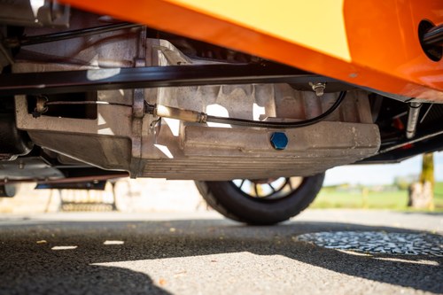 2013 ERA Tiger R6 Road, Track or Hill Climb Car till salu (bild 124 av 145)