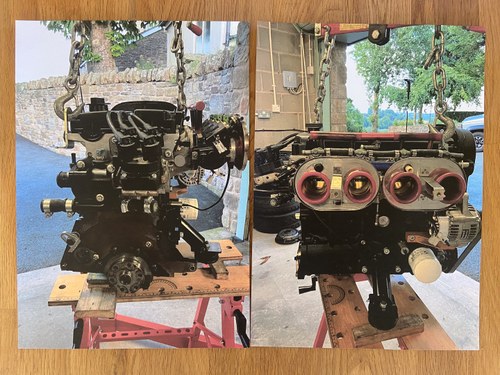 2013 ERA Tiger R6 Road, Track or Hill Climb Car till salu (bild 130 av 145)