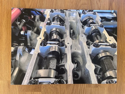 2013 ERA Tiger R6 Road, Track or Hill Climb Car till salu (bild 131 av 145)