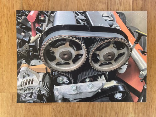 2013 ERA Tiger R6 Road, Track or Hill Climb Car till salu (bild 133 av 145)