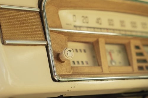 1957 Borgward Isabella Combi In vendita (immagine 38 di 169)