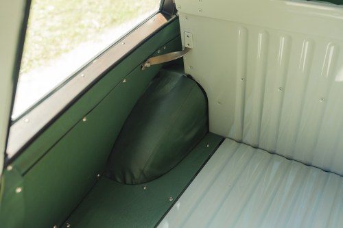 1957 Borgward Isabella Combi In vendita (immagine 67 di 169)