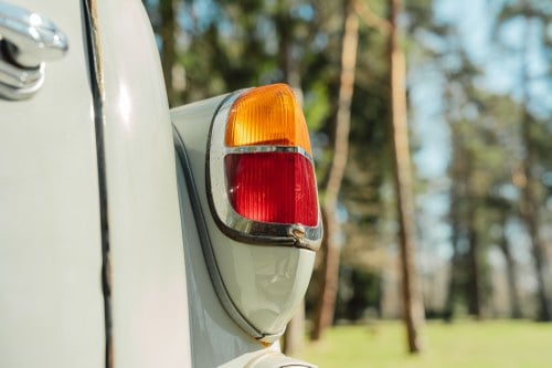 1957 Borgward Isabella Combi In vendita (immagine 17 di 169)