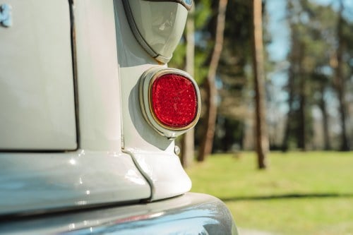 1957 Borgward Isabella Combi In vendita (immagine 83 di 169)
