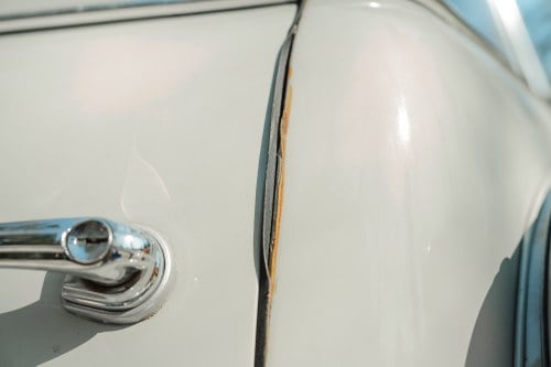 1957 Borgward Isabella Combi In vendita (immagine 86 di 169)