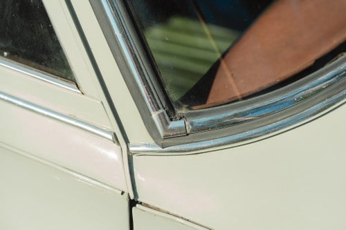 1957 Borgward Isabella Combi In vendita (immagine 92 di 169)