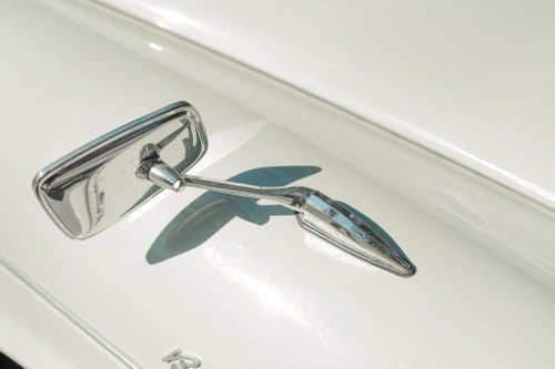1957 Borgward Isabella Combi In vendita (immagine 93 di 169)