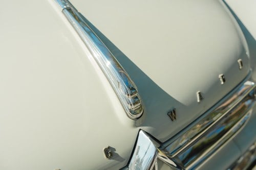 1957 Borgward Isabella Combi In vendita (immagine 98 di 169)
