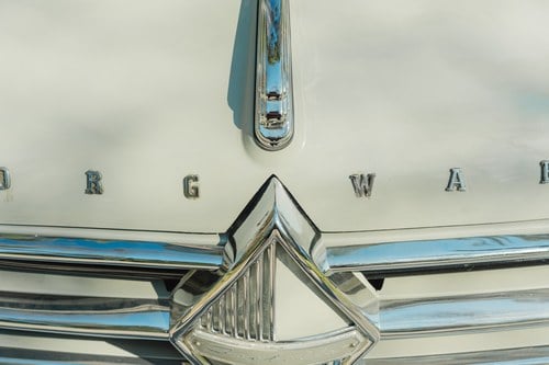 1957 Borgward Isabella Combi In vendita (immagine 122 di 169)