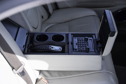 2004 Jaguar Super V8 LWB For Sale (picture 36 of 179)