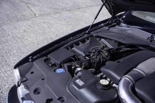 2004 Jaguar Super V8 LWB For Sale (picture 165 of 179)