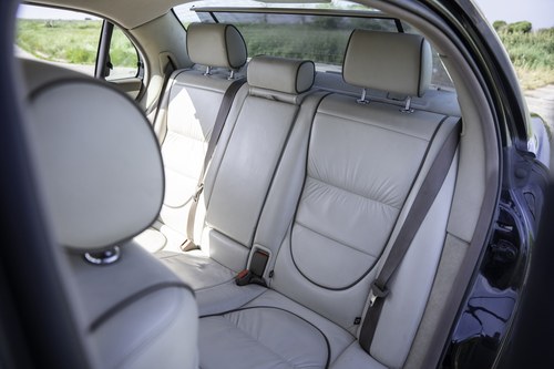 2004 Jaguar Super V8 LWB For Sale (picture 72 of 179)