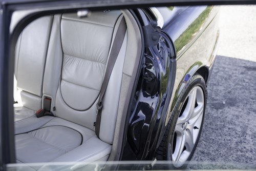 2004 Jaguar Super V8 LWB For Sale (picture 73 of 179)
