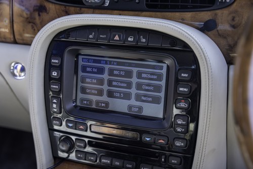 2004 Jaguar Super V8 LWB For Sale (picture 84 of 179)