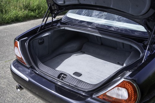 2004 Jaguar Super V8 LWB For Sale (picture 92 of 179)