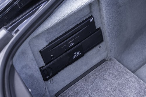2004 Jaguar Super V8 LWB For Sale (picture 100 of 179)