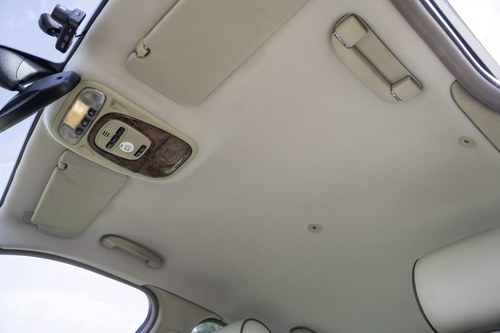 2004 Jaguar Super V8 LWB For Sale (picture 87 of 179)