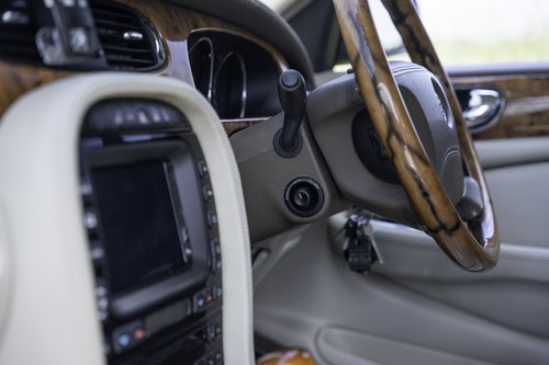 2004 Jaguar Super V8 LWB For Sale (picture 89 of 179)