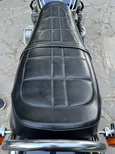 1975 Kawasaki Z1 à vendre (picture 17 of 27)