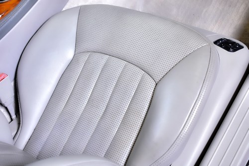 2005 Mercedes-Benz SL55 AMG till salu (bild 66 av 112)