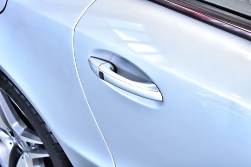 2005 Mercedes-Benz SL55 AMG till salu (bild 84 av 112)