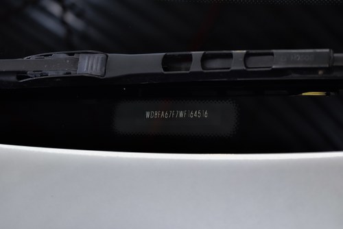 1998 Mercedes-Benz SL500 R129 till salu (bild 66 av 111)