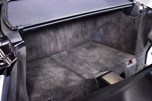 1998 Mercedes-Benz SL500 R129 till salu (bild 70 av 111)