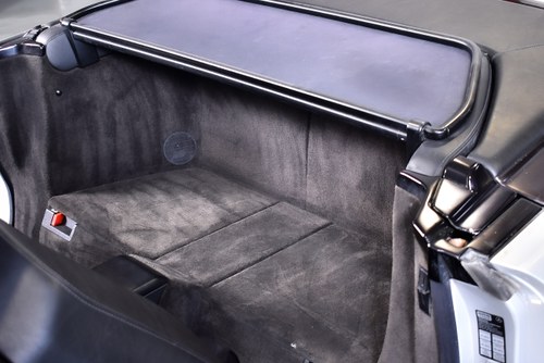 1998 Mercedes-Benz SL500 R129 till salu (bild 71 av 111)