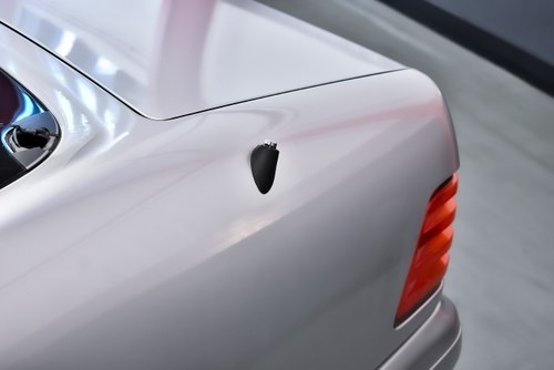 1998 Mercedes-Benz SL500 R129 till salu (bild 86 av 111)