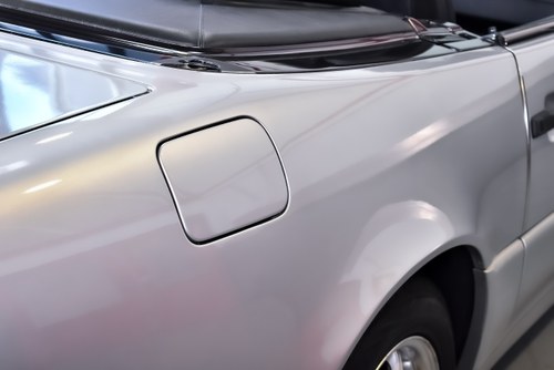 1998 Mercedes-Benz SL500 R129 till salu (bild 99 av 111)