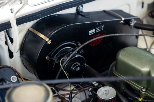 1969 MGC GT zum Verkauf (Bild 192 von 224)