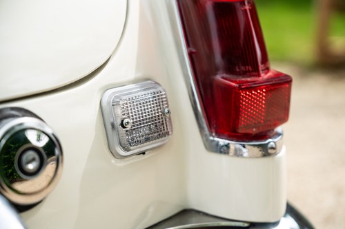 1969 MGC GT zum Verkauf (Bild 163 von 224)