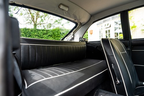1969 MGC GT zum Verkauf (Bild 55 von 224)