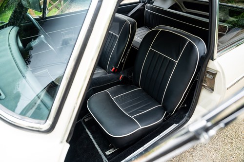 1969 MGC GT zum Verkauf (Bild 94 von 224)