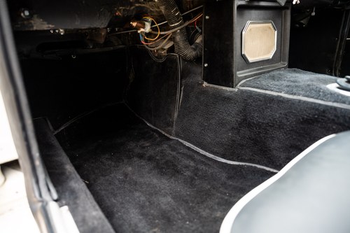 1969 MGC GT zum Verkauf (Bild 104 von 224)
