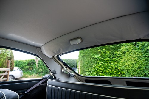 1969 MGC GT zum Verkauf (Bild 110 von 224)