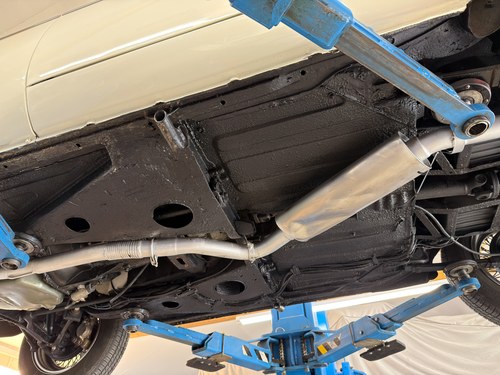 1969 MGC GT zum Verkauf (Bild 202 von 224)