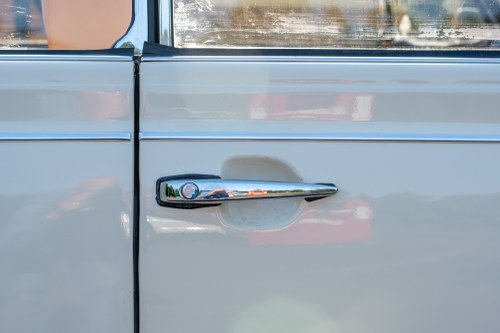 1978 Volkswagen Beetle 1303LS Karmann Cabriolet For Sale (picture 120 of 218)