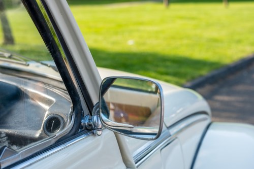 1978 Volkswagen Beetle 1303LS Karmann Cabriolet For Sale (picture 122 of 218)