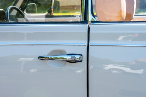 1978 Volkswagen Beetle 1303LS Karmann Cabriolet For Sale (picture 137 of 218)