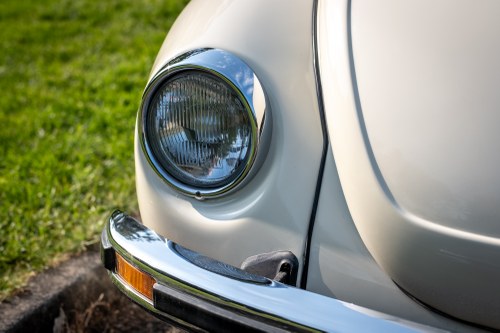 1978 Volkswagen Beetle 1303LS Karmann Cabriolet For Sale (picture 146 of 218)