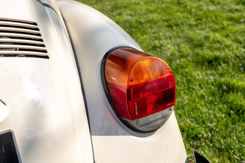 1978 Volkswagen Beetle 1303LS Karmann Cabriolet For Sale (picture 155 of 218)