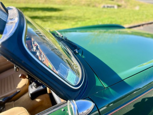 1975 Triumph TR6 zum Verkauf (Bild 64 von 92)