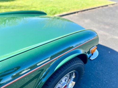 1975 Triumph TR6 zum Verkauf (Bild 65 von 92)