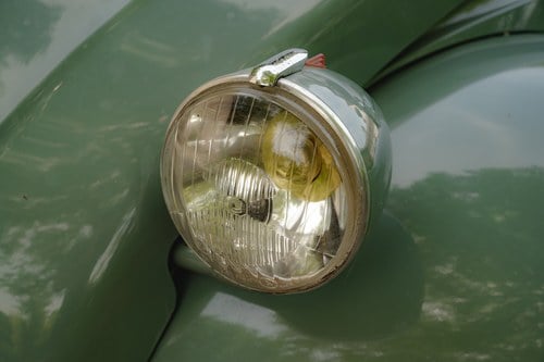 1962 Citroën 2CV à vendre (picture 123 of 231)