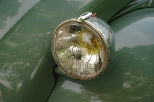 1962 Citroën 2CV à vendre (picture 128 of 231)