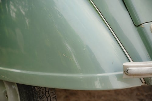 1962 Citroën 2CV à vendre (picture 137 of 231)