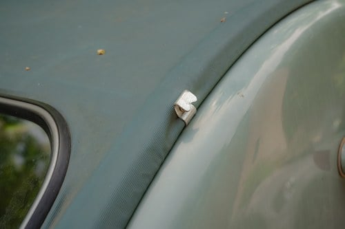 1962 Citroën 2CV à vendre (picture 151 of 231)
